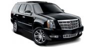 chicago limousine service rates SUV 6 pass Escalade,Navigator,Suburban 2011 in Crown Point Indiana