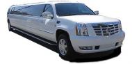 chicago limousine service rates 14 Pass SUV Navigator,Suburban or Escalade  in Bloomingdale Illinois