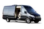 chicago limousine service rates 12 Pass Mercedes in Carol Stream Illinois