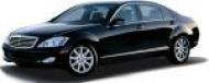 chicago limousine service rates Mercedes 2010 in Evanston Illinois