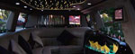 14 Passengers Excursion