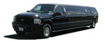 14 Passengers Excursion