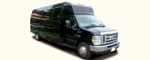 Limo Bus 22 Passengers