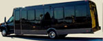 Limo Bus 28 Passengers
