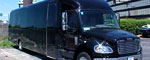 Limo Bus 36 Passengers