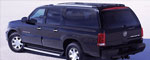 Cadillac Escalade ESV