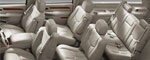 Cadillac Escalade ESV
