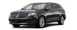 Lincoln Town Car