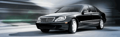 Wedding limousine special Mercedes 2010 limo