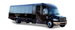 Limo Bus 22 Passengers
